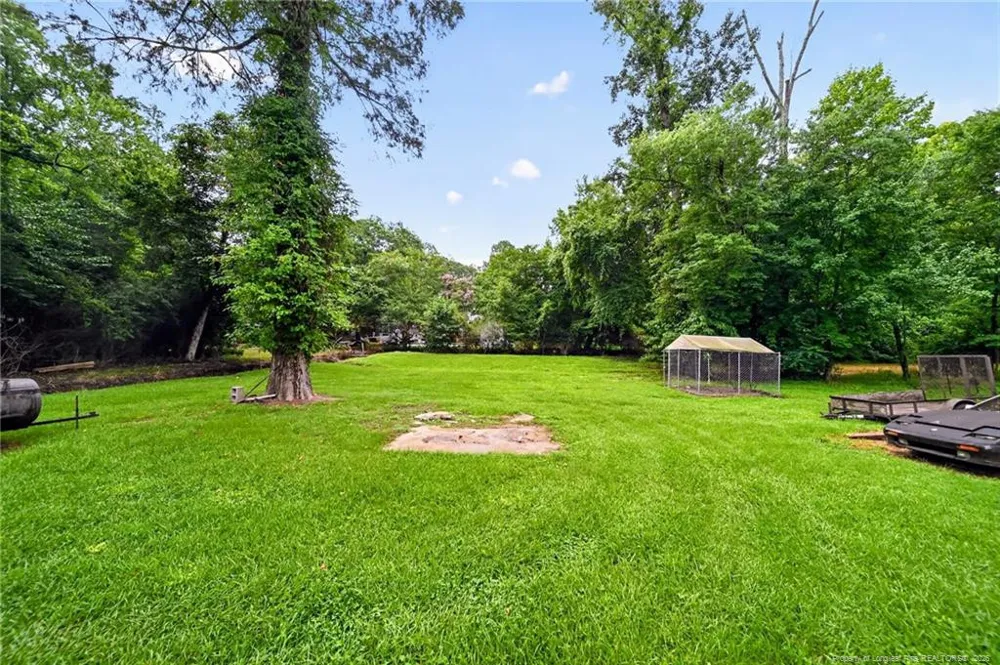 2917 Ellsworth Drive Greenville, NC 27834