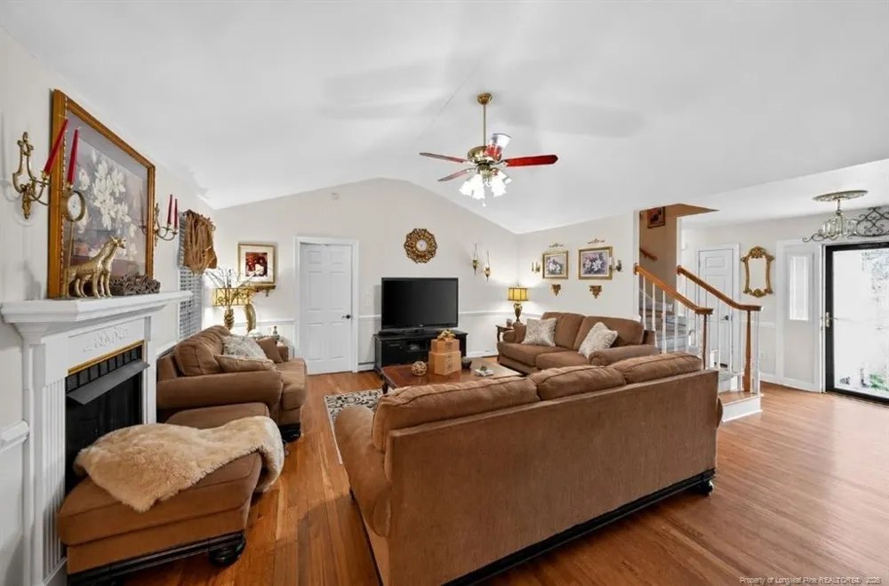 2917 Ellsworth Drive Greenville, NC 27834