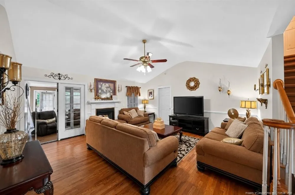 2917 Ellsworth Drive Greenville, NC 27834