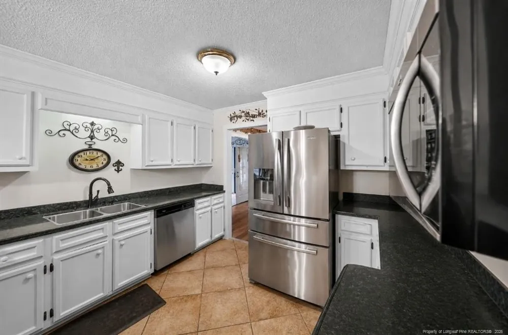 2917 Ellsworth Drive Greenville, NC 27834