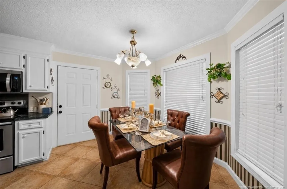 2917 Ellsworth Drive Greenville, NC 27834