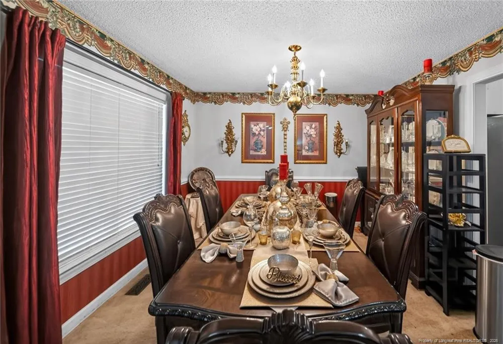 2917 Ellsworth Drive Greenville, NC 27834