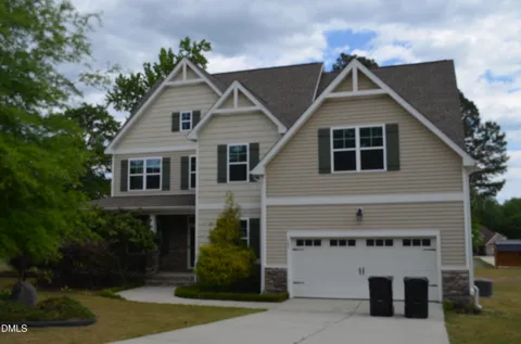 109 Chapel Fields Lane