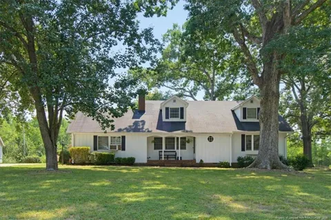 3055 Cedar Hill Road