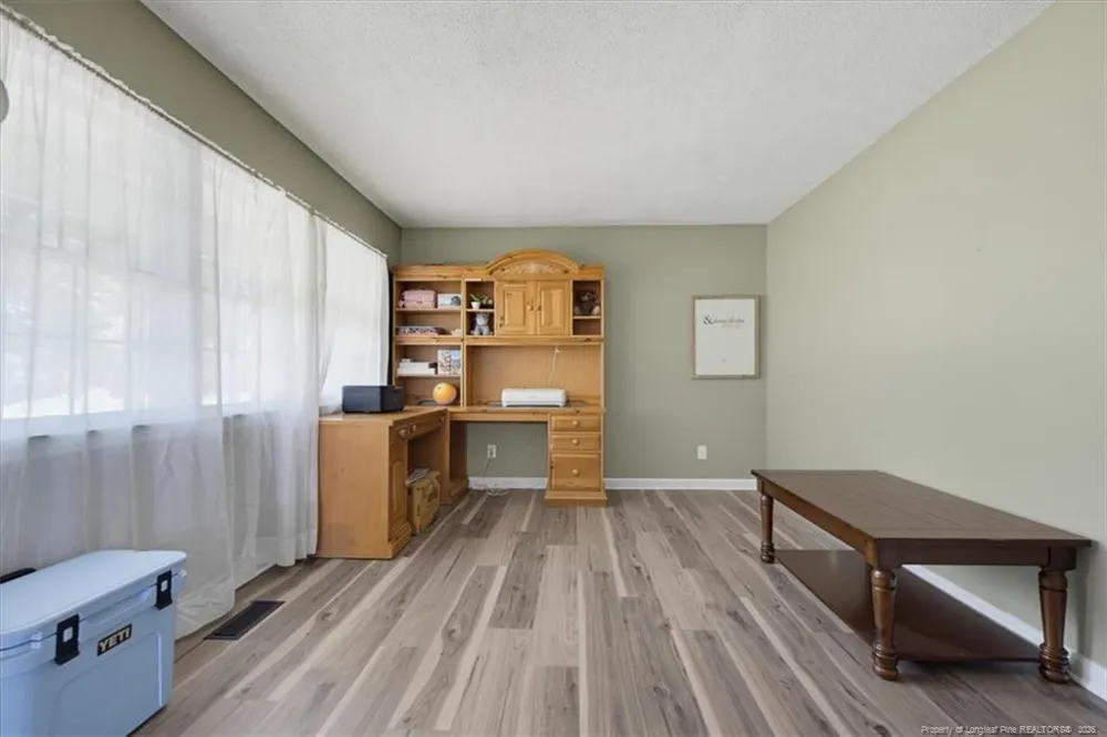 3055 Cedar Hill Road Robbins, NC 27325