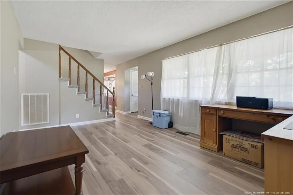 3055 Cedar Hill Road Robbins, NC 27325