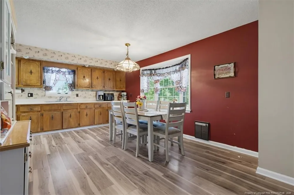 3055 Cedar Hill Road Robbins, NC 27325