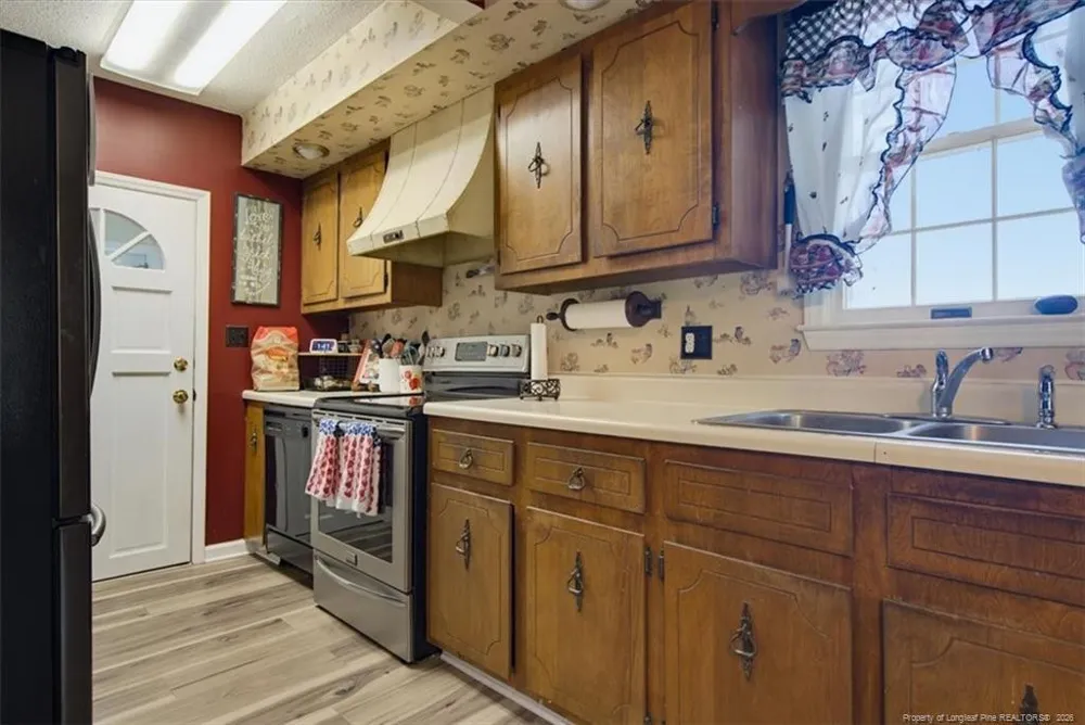 3055 Cedar Hill Road Robbins, NC 27325