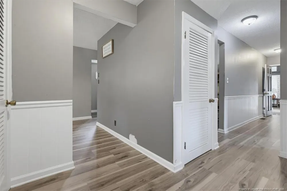 3055 Cedar Hill Road Robbins, NC 27325