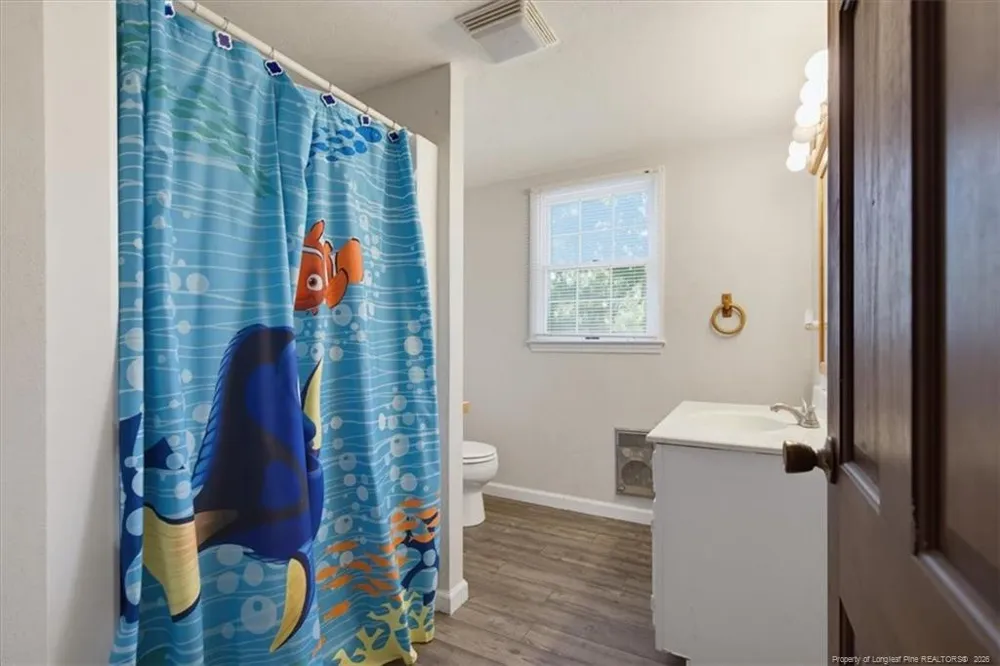 3055 Cedar Hill Road Robbins, NC 27325
