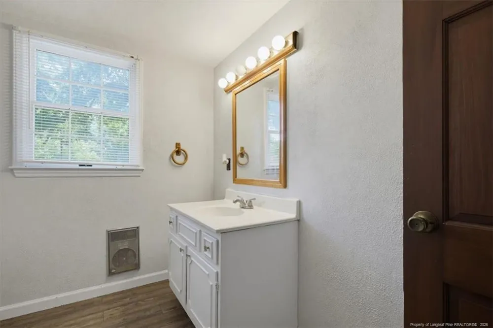 3055 Cedar Hill Road Robbins, NC 27325