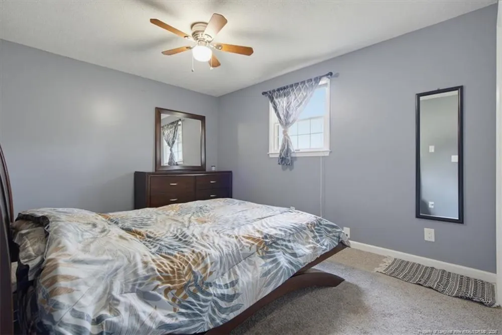 3055 Cedar Hill Road Robbins, NC 27325