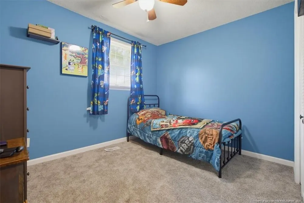 3055 Cedar Hill Road Robbins, NC 27325