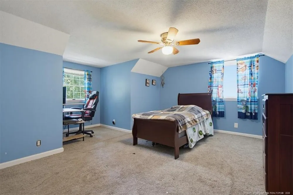 3055 Cedar Hill Road Robbins, NC 27325