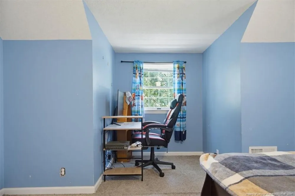3055 Cedar Hill Road Robbins, NC 27325