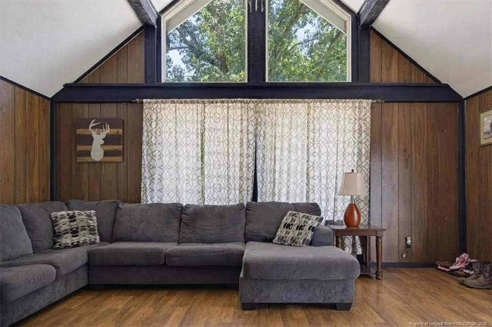 3055 Cedar Hill Road Robbins, NC 27325