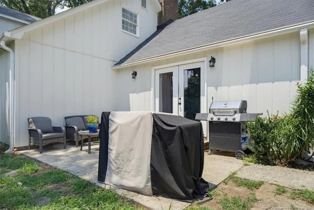 3055 Cedar Hill Road Robbins, NC 27325