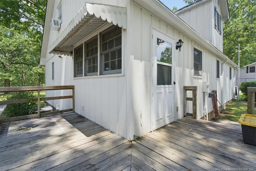 3055 Cedar Hill Road Robbins, NC 27325