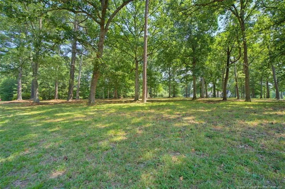 3055 Cedar Hill Road Robbins, NC 27325