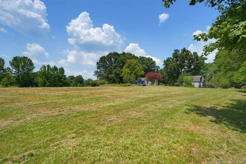 3055 Cedar Hill Road Robbins, NC 27325