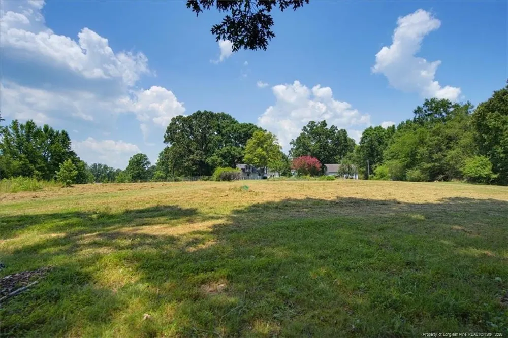 3055 Cedar Hill Road Robbins, NC 27325