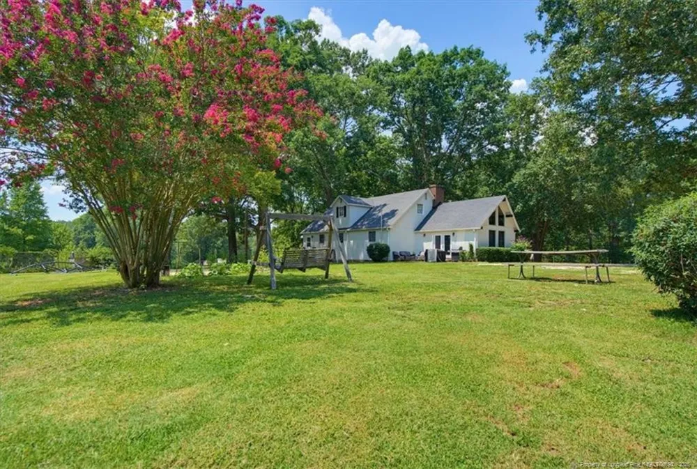 3055 Cedar Hill Road Robbins, NC 27325