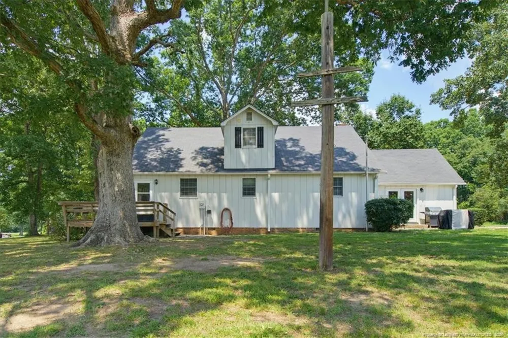 3055 Cedar Hill Road Robbins, NC 27325