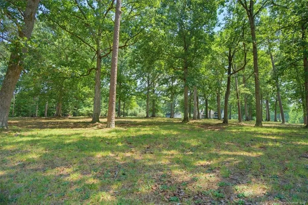 3055 Cedar Hill Road Robbins, NC 27325