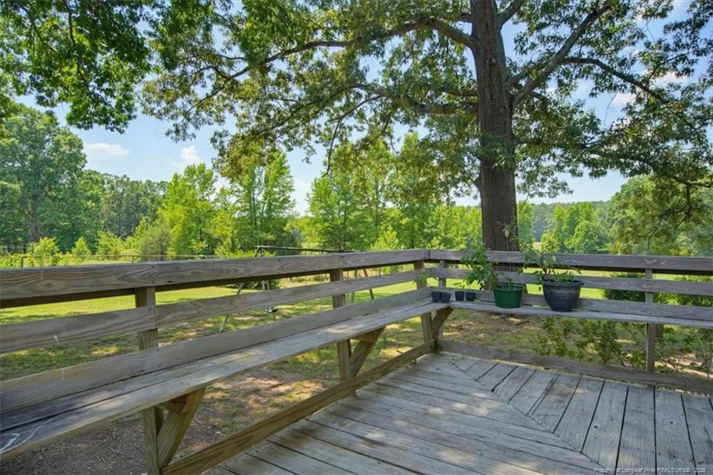 3055 Cedar Hill Road Robbins, NC 27325