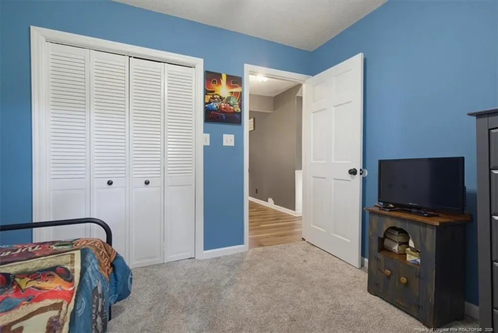 3055 Cedar Hill Road Robbins, NC 27325