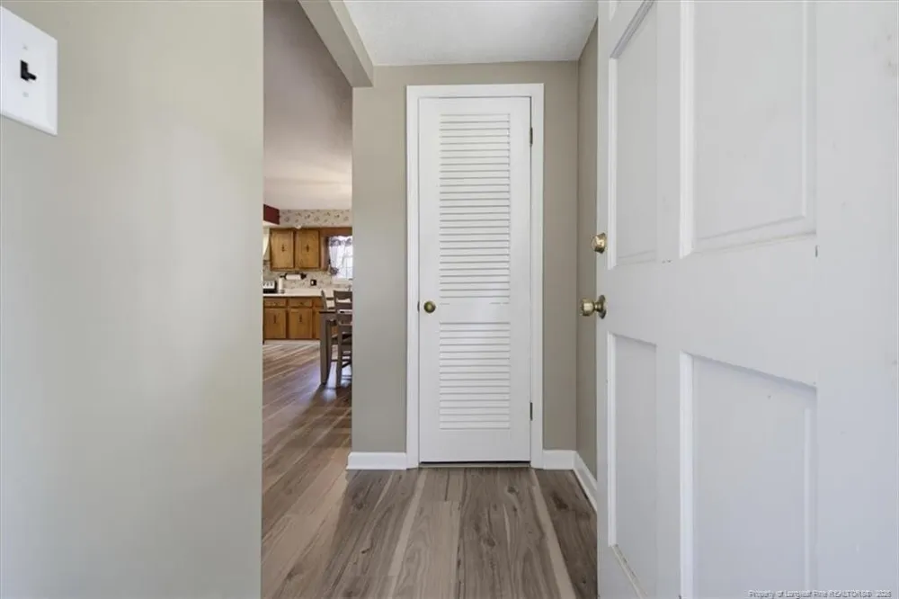 3055 Cedar Hill Road Robbins, NC 27325