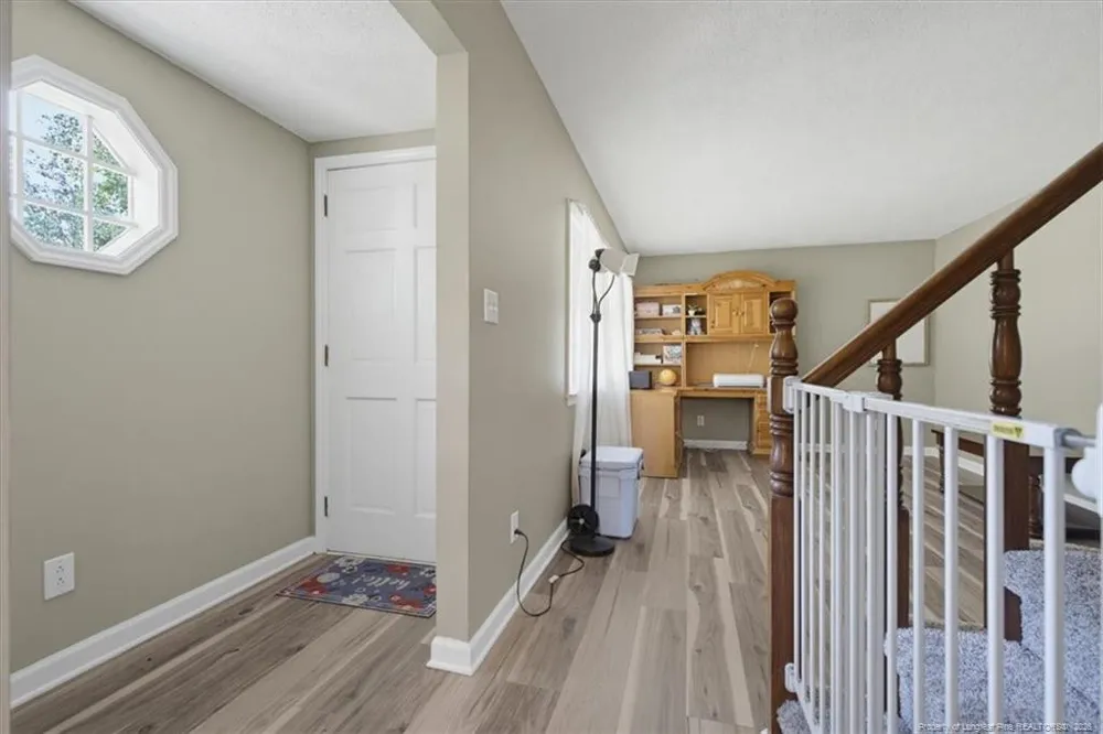 3055 Cedar Hill Road Robbins, NC 27325