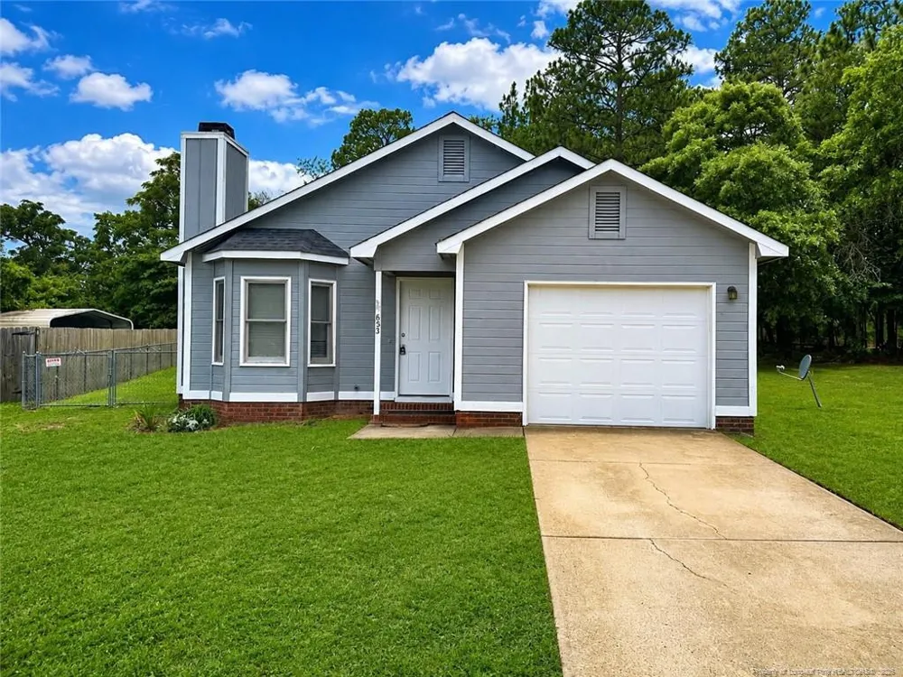 633 Winthrop Court Fayetteville, NC 28311