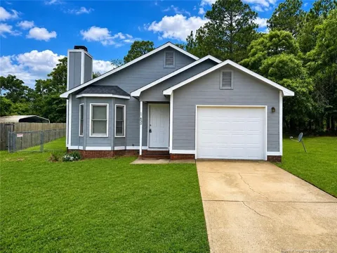 633 Winthrop Court