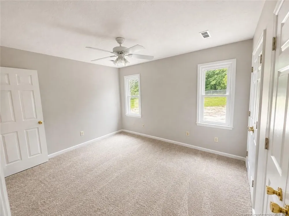 633 Winthrop Court Fayetteville, NC 28311