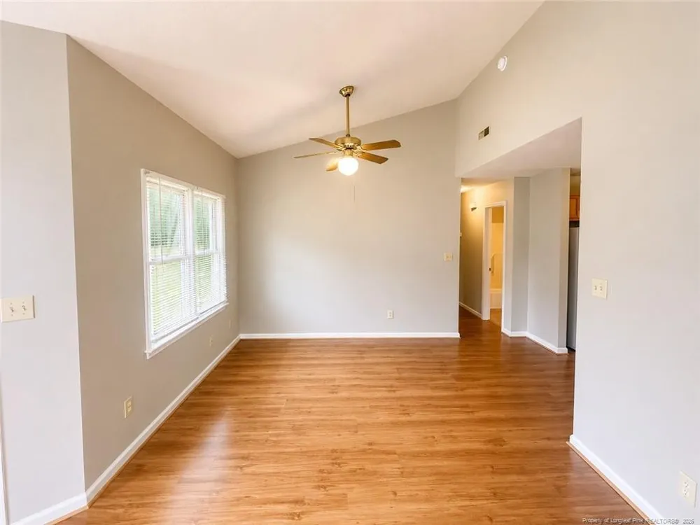 633 Winthrop Court Fayetteville, NC 28311