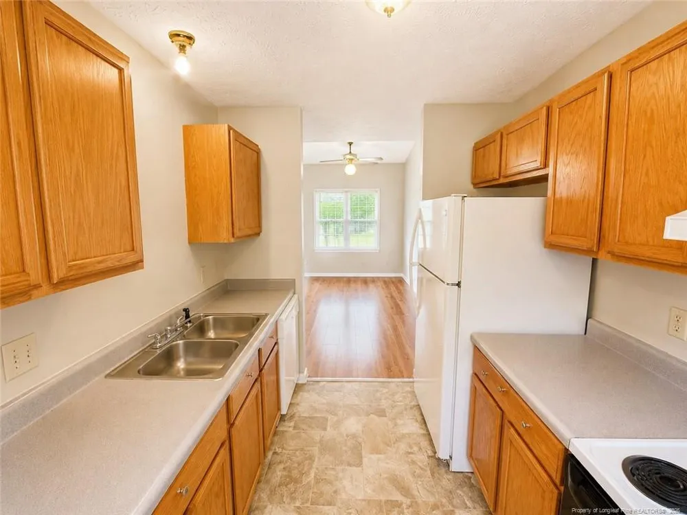 633 Winthrop Court Fayetteville, NC 28311
