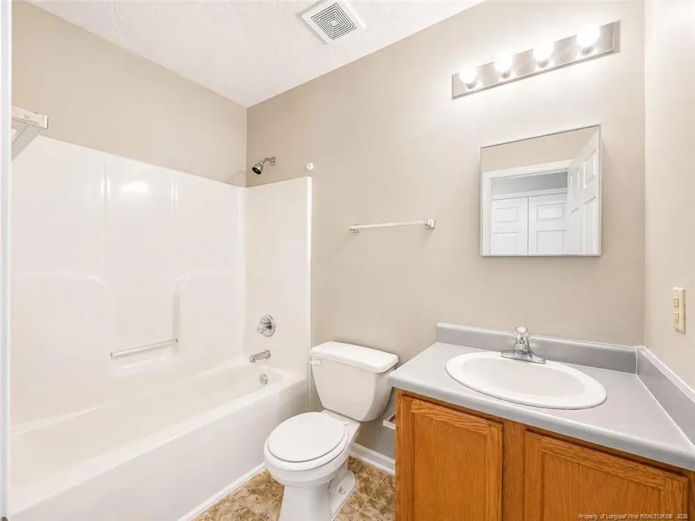 633 Winthrop Court Fayetteville, NC 28311