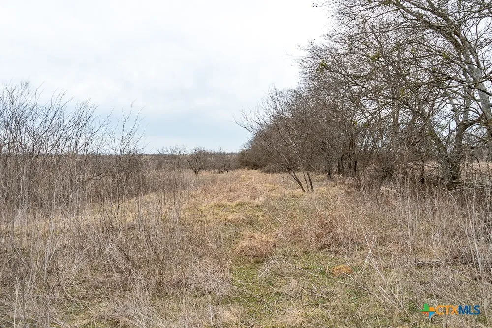 Mclennan Road Troy, TX 76579