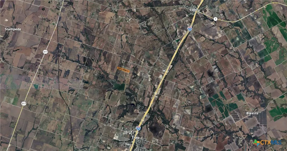 Mclennan Road Troy, TX 76579