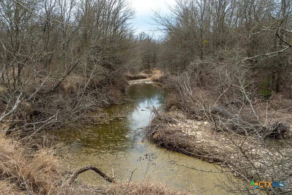Mclennan Road Troy, TX 76579