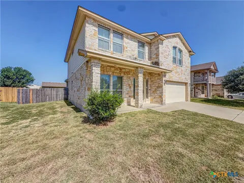 2507 Black Orchid Drive