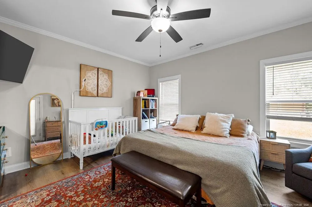 1185 Palestine Road Linden, NC 28356