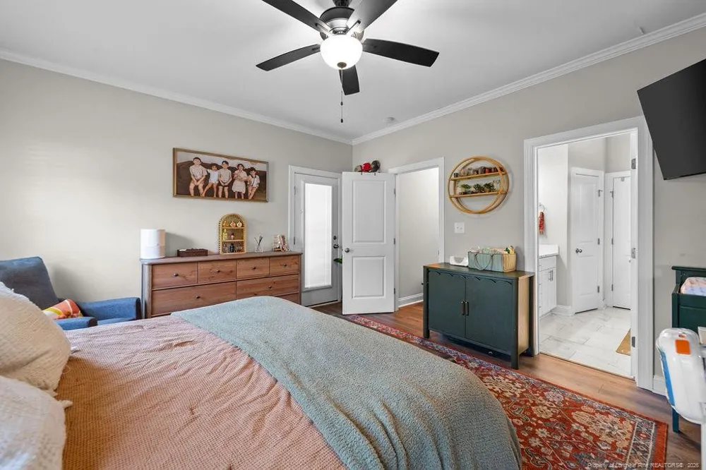 1185 Palestine Road Linden, NC 28356