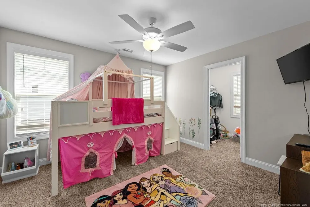 1185 Palestine Road Linden, NC 28356