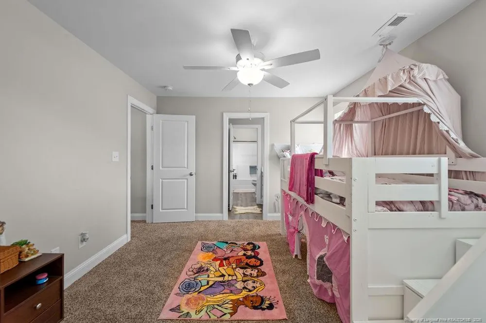 1185 Palestine Road Linden, NC 28356