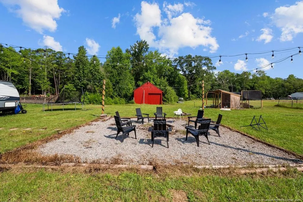 1185 Palestine Road Linden, NC 28356