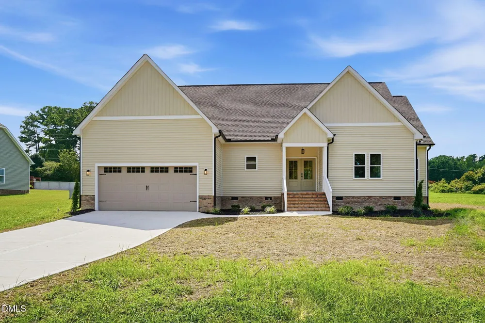 35 Cotton Drive Louisburg, NC 27549