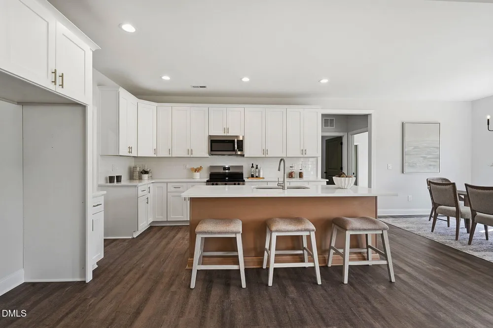 35 Cotton Drive Louisburg, NC 27549