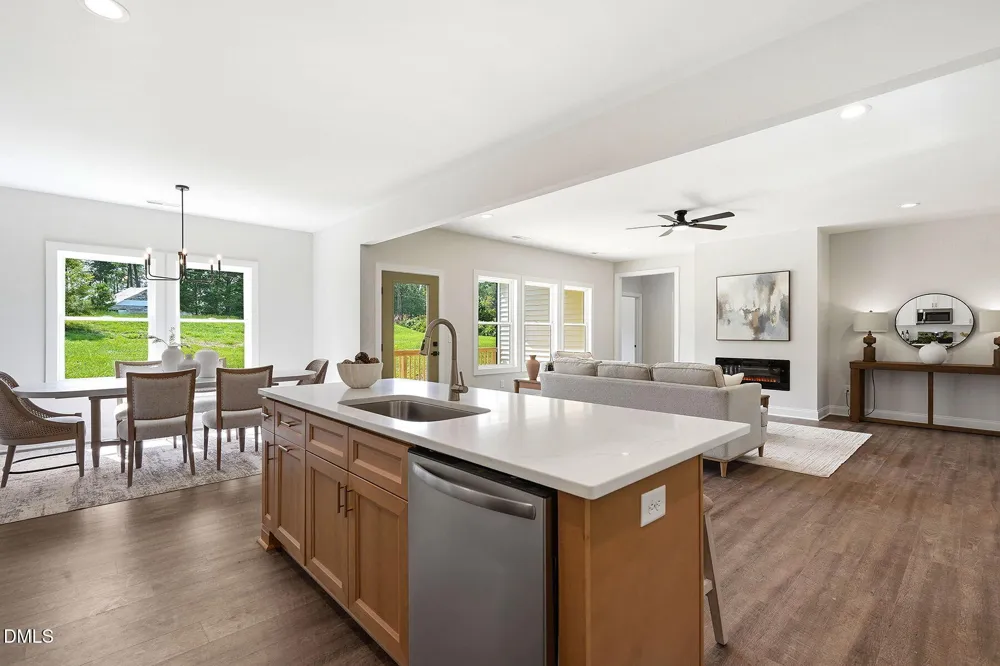 35 Cotton Drive Louisburg, NC 27549